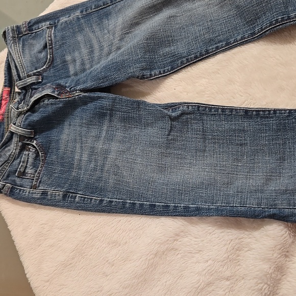 Levi's Women's Jean's - Picture 11 of 14